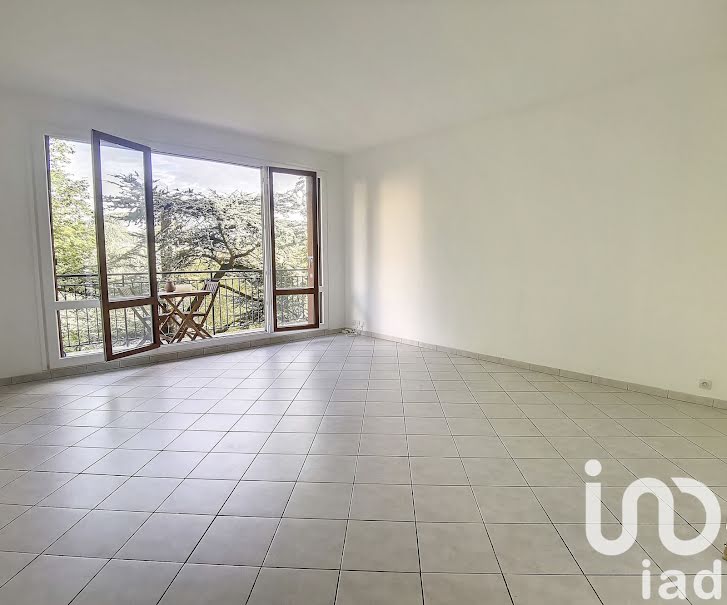 Vente appartement 3 pièces 78 m² à Antony (92160), 419 000 €