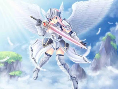 HD Anime Wallpaper Screenshots 22