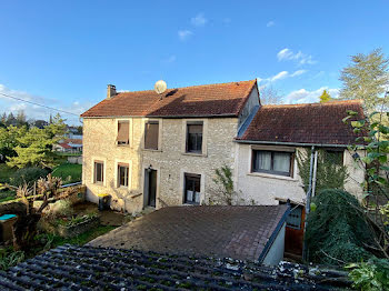 maison à Gisors (27)