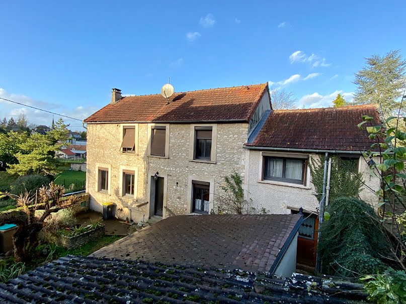 Vente maison 4 pièces 103 m² à Gisors (27140), 255 000 €