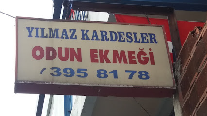 Yılmaz Kardeşler Odun Ekmeği