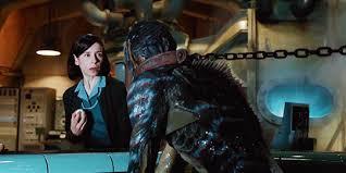 Image result for shape of water