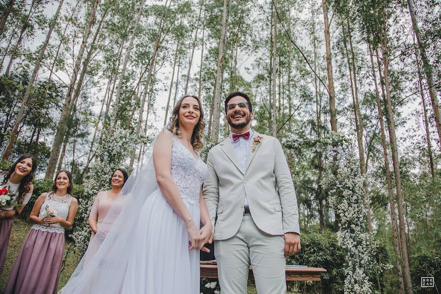 Fotógrafo de casamento Daniel Brezan (anielbrezan). Foto de 29 de março 2020