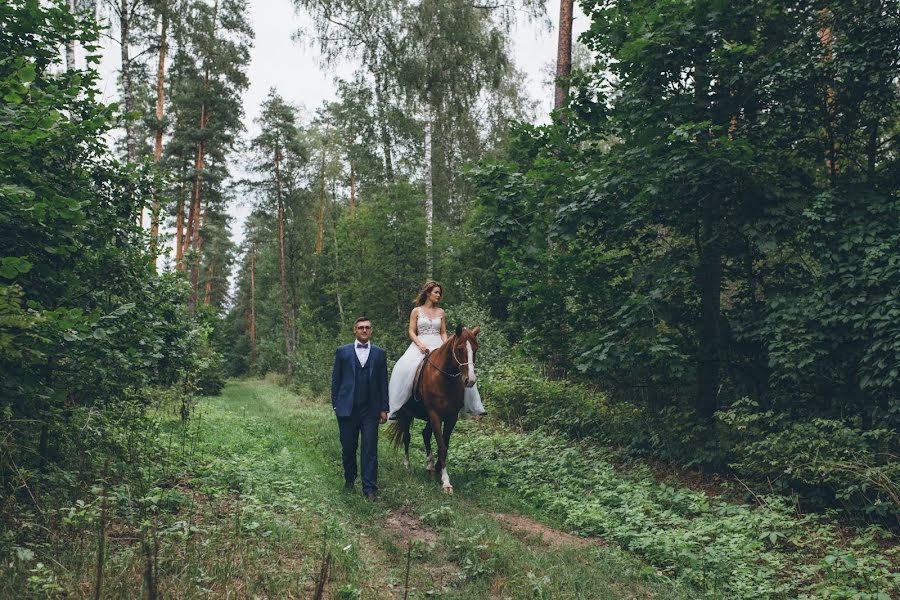 Huwelijksfotograaf Maria Madison (mariamadisonphot). Foto van 2 juli 2019