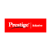 Prestige Xclusive, Sultan Palya, RT Nagar, Bangalore logo