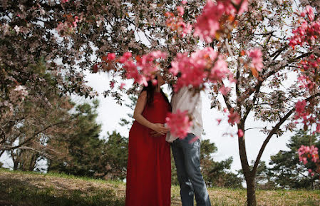 Wedding photographer Nikolay Danilovskiy (danilovsky). Photo of 8 August 2022