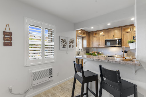 Apartment 4