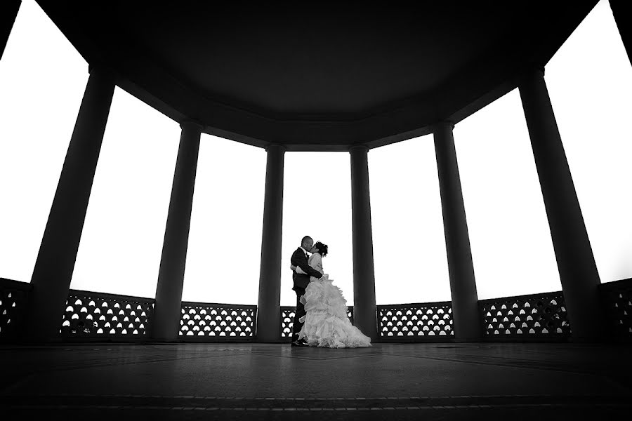 Fotografo di matrimoni Alessandro Gauci (gauci). Foto del 19 gennaio 2015