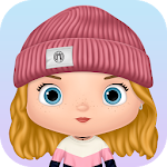 Cover Image of Скачать Oh My Doll - Avatar Creator 1.0.7 APK