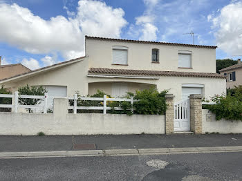 maison à Beziers (34)