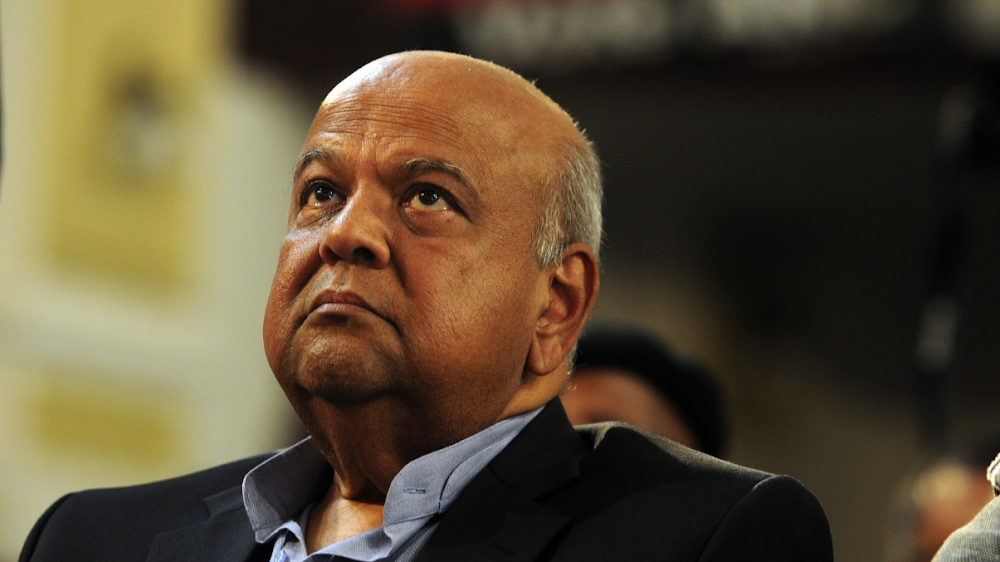 WATCH LIVE | Pravin Gordhan's memorial service