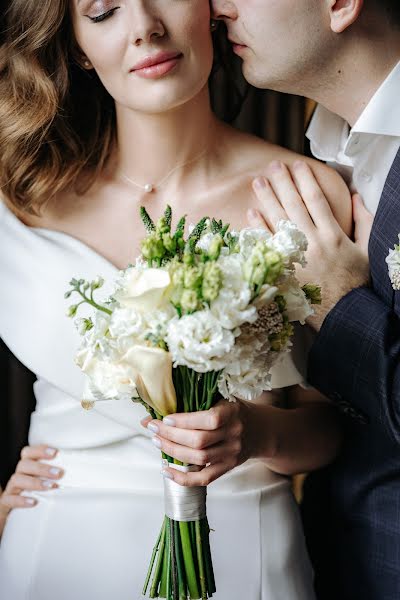 Wedding photographer Stanislav Ivanickiy (ztanizlaff). Photo of 24 September 2023