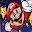 Mario Party Advance