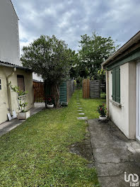 appartement à Saint-maur-des-fosses (94)