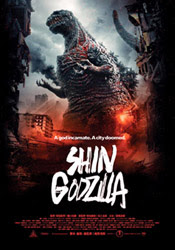 Shin Godzilla