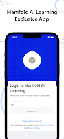 Manifold AI Learning Screenshot 2 of 6
