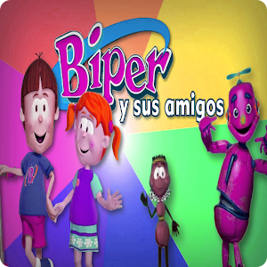 Download Videos de Biper y sus amigos For PC Windows and Mac