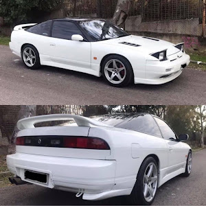 180SX RPS13