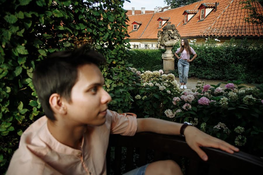 Fotografer pernikahan Aleksandra Boeva (boeva). Foto tanggal 9 April 2018