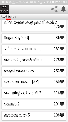 Malayalam