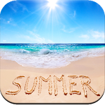 Cover Image of 下载 Summer wallpaper 1.02 APK