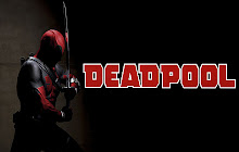 Deadpool Wallpapers Deadpool New Tab HD small promo image