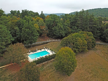 château à Montignac (24)