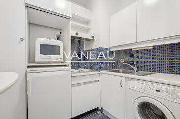 appartement à Neuilly-sur-Seine (92)