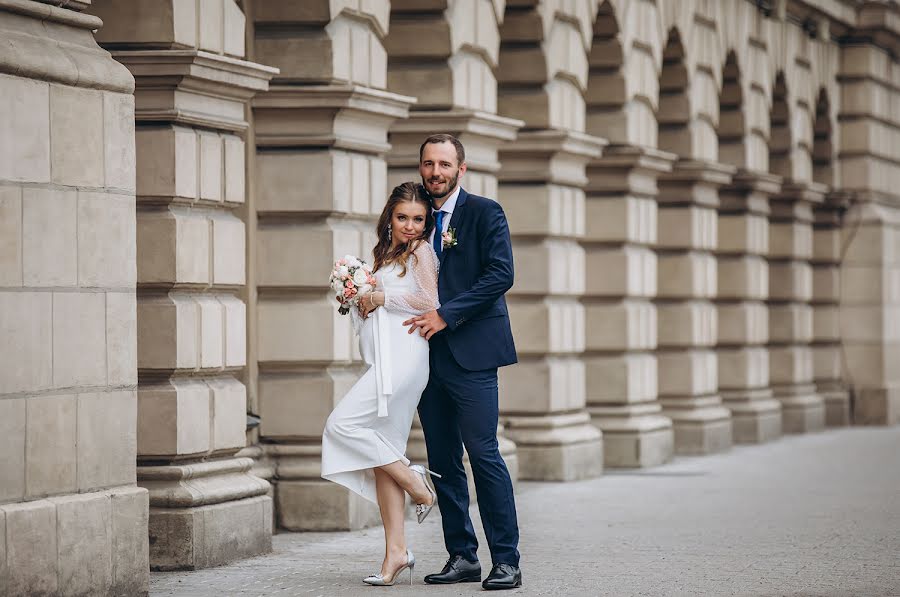 Fotografer pernikahan Elena Kostkevich (kostkevich). Foto tanggal 19 Juli 2021