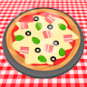 My pizzeria - pizza games icon