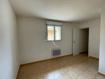 appartement à Bezouce (30)