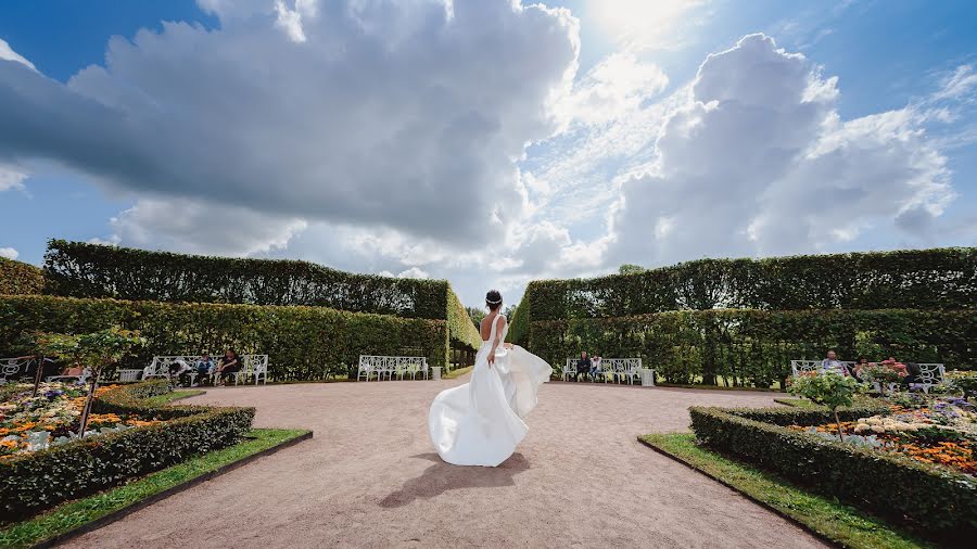 Fotógrafo de bodas Andrey Lukovnikov (lukovnikov-photo). Foto del 26 de agosto 2019