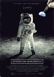 Operation Avalanche