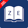 English Zulu Dictionary icon