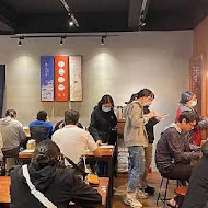 滝禾製麵所(竹北縣政店)