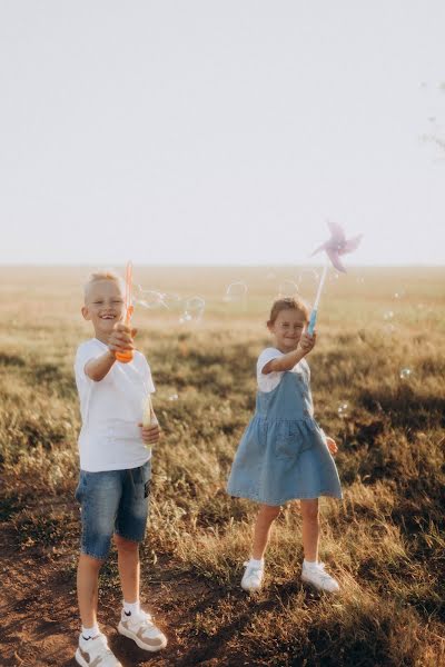 Wedding photographer Viktoriya Gupalo (gupalovika). Photo of 29 August 2023