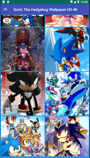 Soni T Hedge Wallpapers HD 4K