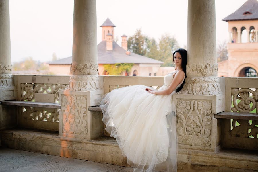 Wedding photographer Claudiu Arici (claudiuarici). Photo of 26 September 2014