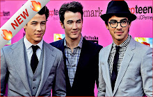 Jonas Brothers HD Wallpapers Music Theme small promo image