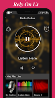 90.5 Christian Radio Sos Live Screenshot