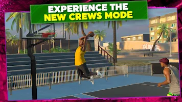 NBA 2K Mobile Basketball APK para Android - Download