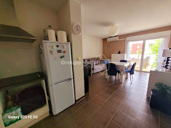 appartement à Saint-Martin-de-Crau (13)