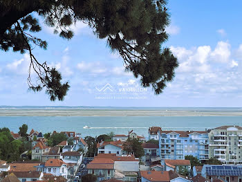 duplex à Arcachon (33)