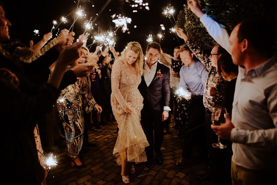 Fotografer pernikahan Jonathan Suckling (jonathansuckling). Foto tanggal 10 September 2019