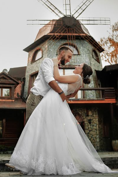 Photographe de mariage Margarita Epifanova (epifanova). Photo du 6 février 2020