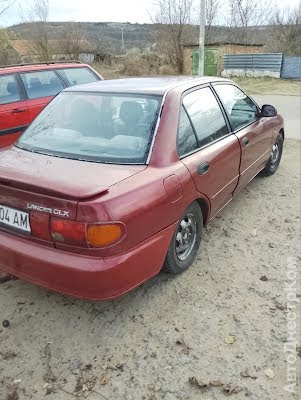 продам авто Mitsubishi Lancer Lancer V фото 1