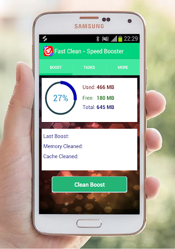 免費下載工具APP|Fast Clean - Speed Booster Pro app開箱文|APP開箱王