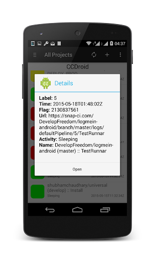 免費下載工具APP|CCDroid - CCTray for Android app開箱文|APP開箱王