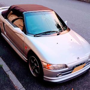 ビート PP1