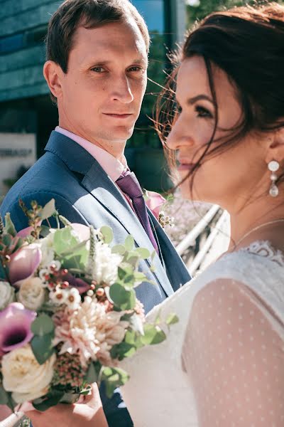 Photographe de mariage Jelena Velpler (jelenavelpler). Photo du 29 janvier 2021